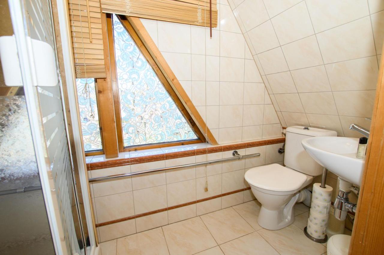 Apartament "Cisowka" Zakopane Exterior photo